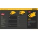Аккумулятор LMS 20 В, 2.0 Ач STEHER BP-20-2