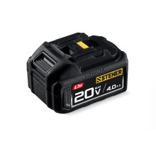 Аккумулятор LMS 20 В, 4.0 Ач STEHER BP-20-4