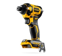 Бесщеточный ударный винтоверт 20 В, 180 Нм, без АКБ (LMS) STEHER CSB-180