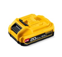 Аккумулятор LMS 20 В, 2.0 Ач STEHER BP-20-2