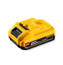 Аккумулятор LMS 20 В, 2.0 Ач STEHER BP-20-2