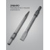 Отбойный молоток HEX-30 Бетонолом, 70 Дж, 1800 Вт STEHER DH-70-1800