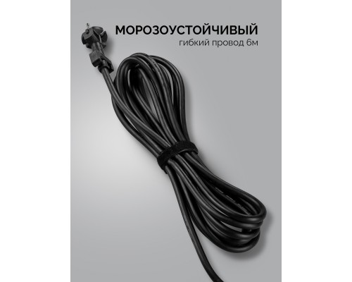 Отбойный молоток HEX-30 Бетонолом, 70 Дж, 1800 Вт STEHER DH-70-1800
