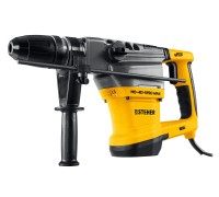 Перфоратор SDS-max STEHER HD-40-1250