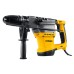 Перфоратор SDS-max STEHER HD-40-1250