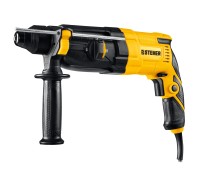 Перфоратор SDS-plus STEHER HD-24-750