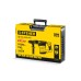 Перфоратор SDS-max STEHER HD-40-1250