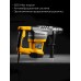 Перфоратор SDS-max STEHER HD-40-1250