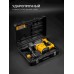 Перфоратор SDS-max STEHER HD-40-1250