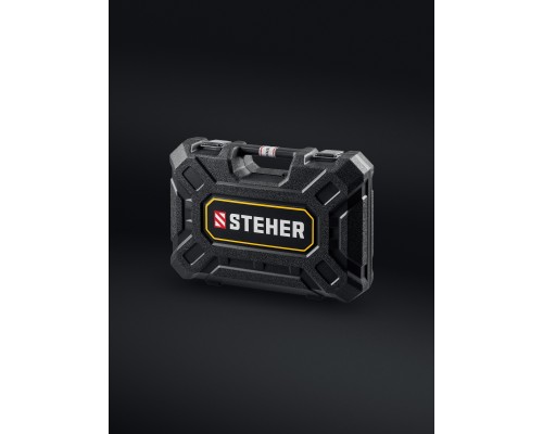Перфоратор SDS-plus STEHER HD-24-750