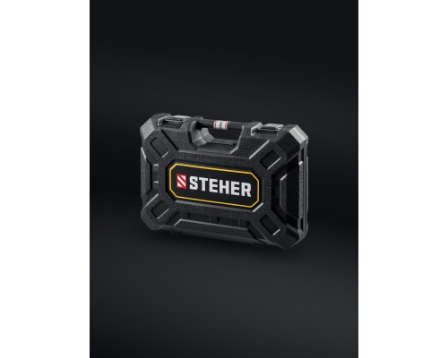 Перфоратор SDS-plus STEHER HD-28-850