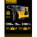 Перфоратор SDS-max STEHER HD-40-1250