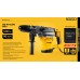 Перфоратор SDS-max STEHER HD-40-1250