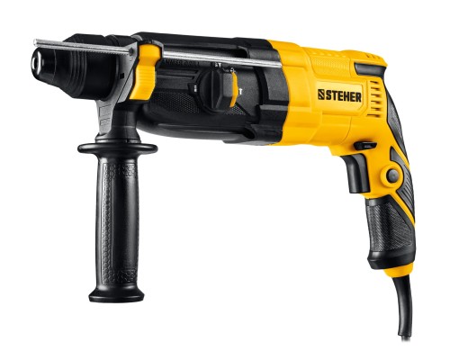 Перфоратор SDS-plus STEHER HD-28-850