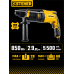 Перфоратор SDS-plus STEHER HD-28-850