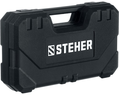 Электрический реноватор Steher MFT-400 SK