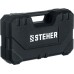 Электрический реноватор Steher MFT-400 SK