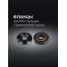 Угловая шлифмашина Компакт, d 125 мм, 800 Вт STEHER AGS-125-800