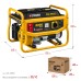 Бензиновый генератор Steher GS-4500