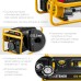 Бензиновый генератор Steher GS-4500