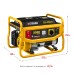 Бензиновый генератор Steher GS-4500