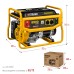 Бензиновый генератор Steher GS-6500