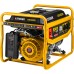 Бензиновый генератор Steher GS-6500