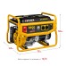 Бензиновый генератор Steher GS-6500