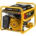 Бензиновый генератор Steher GS-6500Е