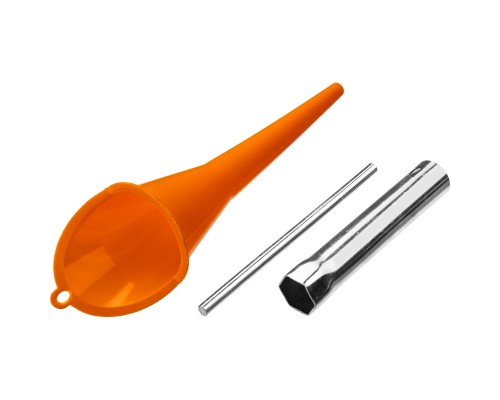 Бензиновый генератор Steher GS-6500Е