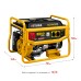 Бензиновый генератор Steher GS-6500Е