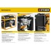 Бензиновый генератор Steher GS-6500Е
