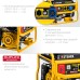 Бензиновый генератор Steher GS-8000Е