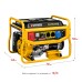 Бензиновый генератор Steher GS-8000Е