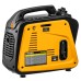 Инверторный генератор Steher GI-1500
