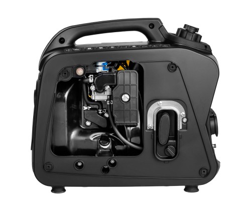 Инверторный генератор Steher GI-1500
