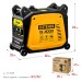Инверторный генератор Steher GI-4000