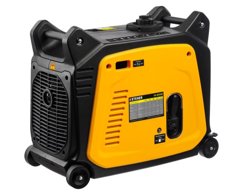Инверторный генератор Steher GI-4000