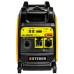 Инверторный генератор Steher GI-4000