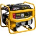 Бензиновый генератор Steher GS-1500