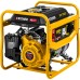 Бензиновый генератор Steher GS-1500
