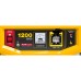 Бензиновый генератор Steher GS-1500