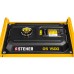 Бензиновый генератор Steher GS-1500