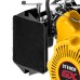 Бензиновый генератор Steher GS-1500