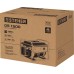 Бензиновый генератор Steher GS-1500