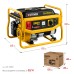 Бензиновый генератор Steher GS-3500