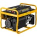 Бензиновый генератор Steher GS-3500