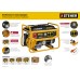 Бензиновый генератор Steher GS-3500
