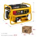 Бензиновый генератор Steher GS-4500Е