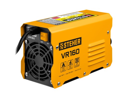 Сварочный инвертор Steher VR-160
